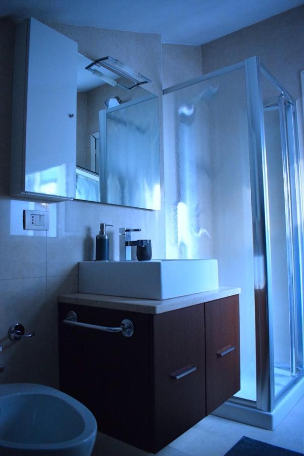 Borgo D'Oro Loft Leilighet Bergamo Eksteriør bilde