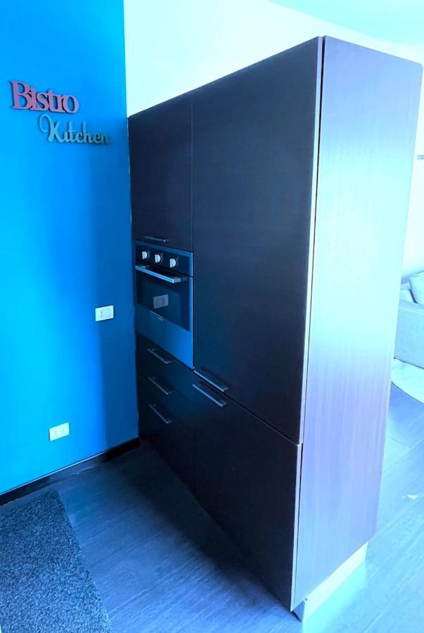 Borgo D'Oro Loft Leilighet Bergamo Eksteriør bilde