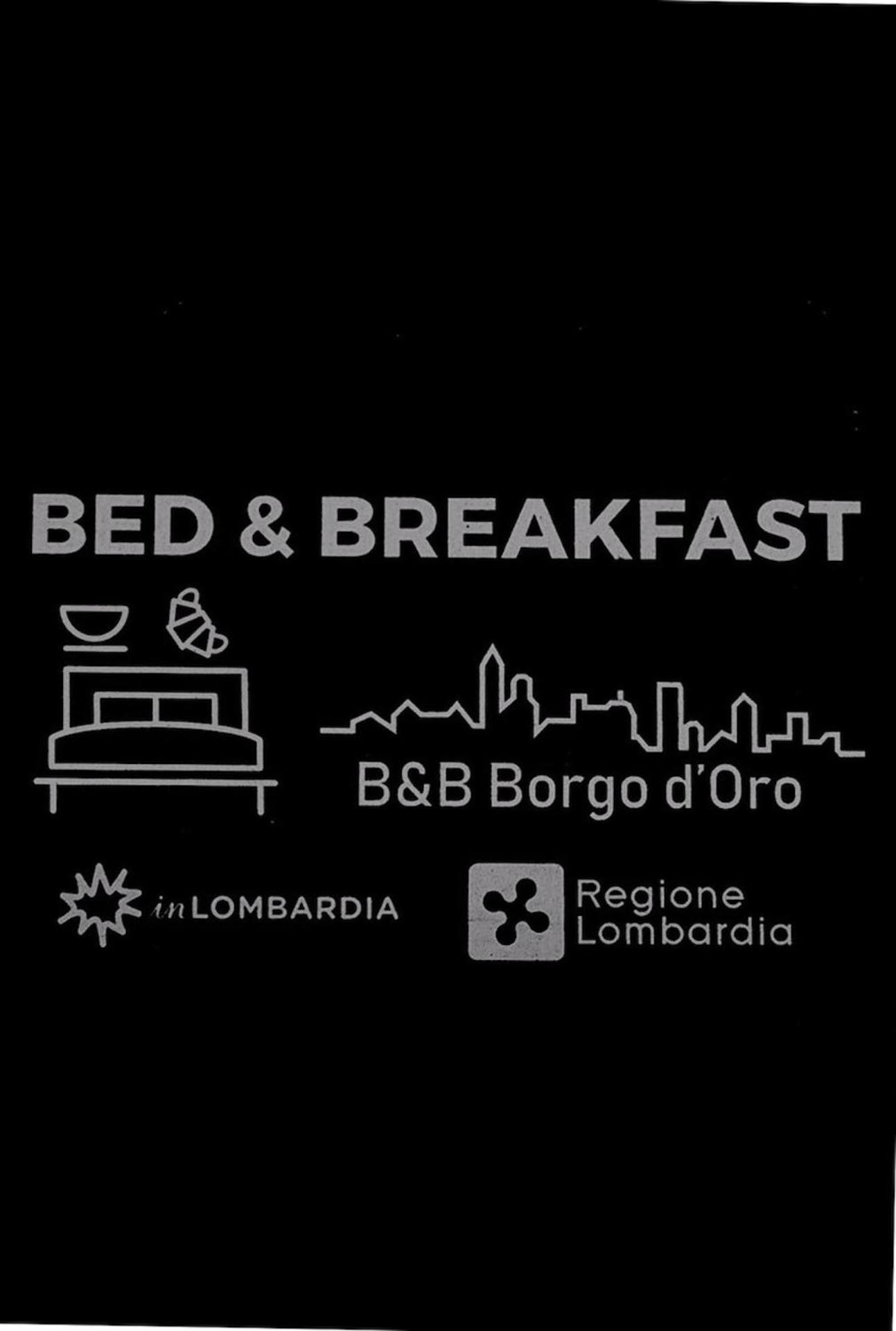 Borgo D'Oro Loft Leilighet Bergamo Eksteriør bilde