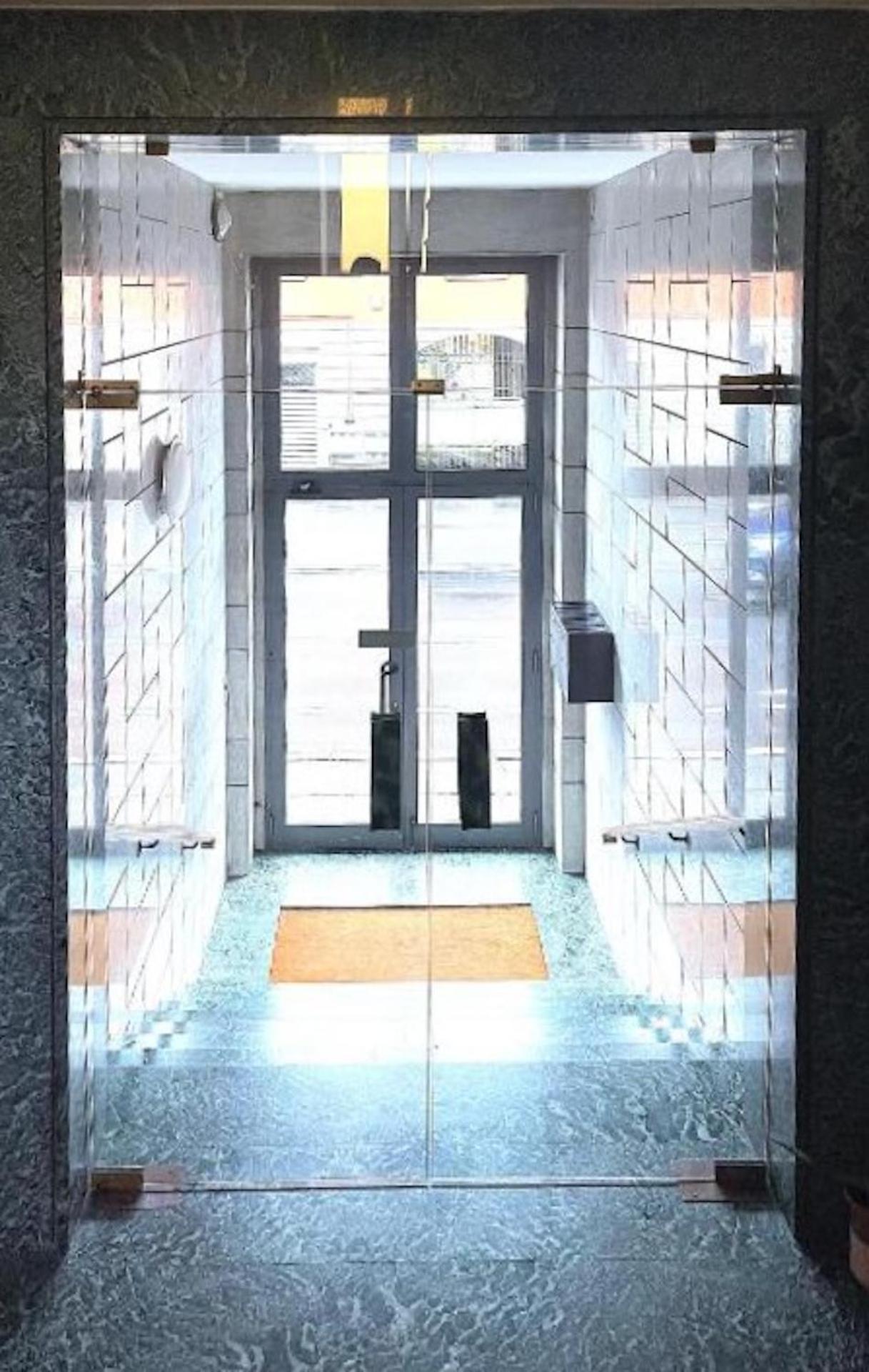 Borgo D'Oro Loft Leilighet Bergamo Eksteriør bilde
