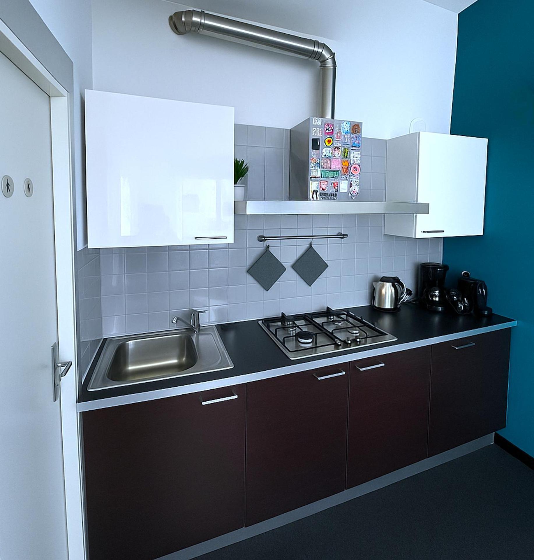 Borgo D'Oro Loft Leilighet Bergamo Eksteriør bilde